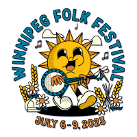 Winnipeg folk festival