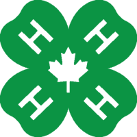 4-h ontario