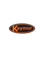 Kaymor machining and welding ltd.