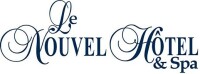 Le nouvel hotel & spa