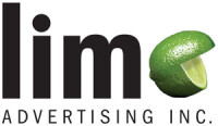 Lime advertising