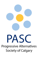 Progressive alternatives society of calgary (pasc)