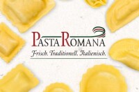 Aliments pasta romana