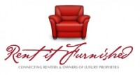 Rent it furnished realty