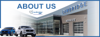 Ridgehill ford sales (1980) inc