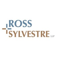 Ross & sylvestre llp chartered accountants
