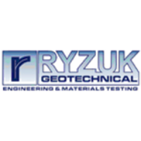 Ryzuk geotechnical