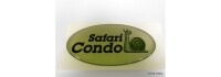Safari condo