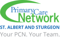 St. albert and sturgeon primary care network