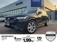 Volvo of oakville