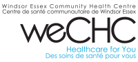 Windsor essex community health centre