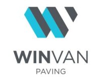 Winvan paving ltd.