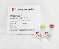 Affinity biologicals, inc.