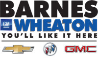 Barnes wheaton gm