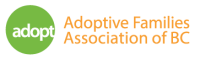 Adoptive families association of bc