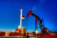 Betts drilling ltd