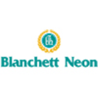 Blanchett neon ltd.
