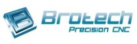 Brotech precision cnc