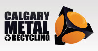Calgary metal recycling inc.