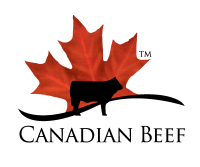 Canada beef