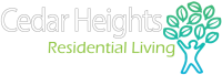 Cedar heights residential living
