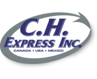 C.h. express inc