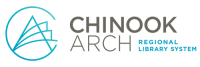 Chinook arch regional library system