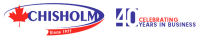 Chisholm industries ltd.