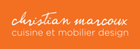 Christian marcoux cuisine et mobilier design