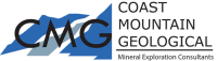 Coast mountain geological group ltd.