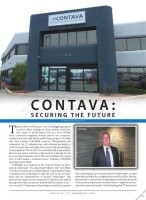 Contava inc.