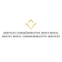 Mount royal commemorative services
