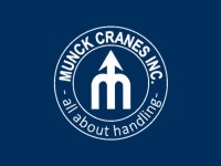 Munck cranes inc.