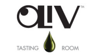Oliv tasting room