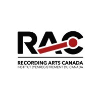 Recording arts canada | institut d'enregistrement du canada