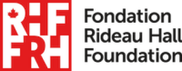 Rideau hall foundation / fondation rideau hall
