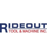 Rideout tool & machine inc.