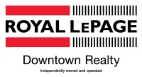 Royal lepage downtown realty ltd