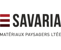 Matériaux paysagers savaria ltée