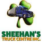 Sheehan's truck centre