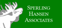 Sperling hansen associates (sha)