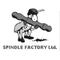 Spindle factory ltd.