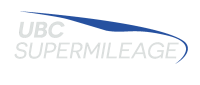 Ubc supermileage