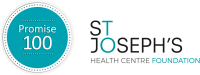 St. joseph's health centre foundation