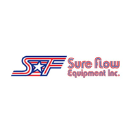 Sure flow equipment inc.