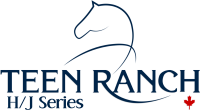 Teen ranch canada