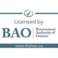 Bereavement authority of ontario