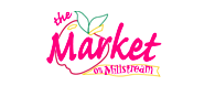 The market on millstream