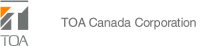 Toa canada corporation