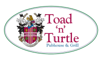 Toad 'n' turtle pubhouse and grill